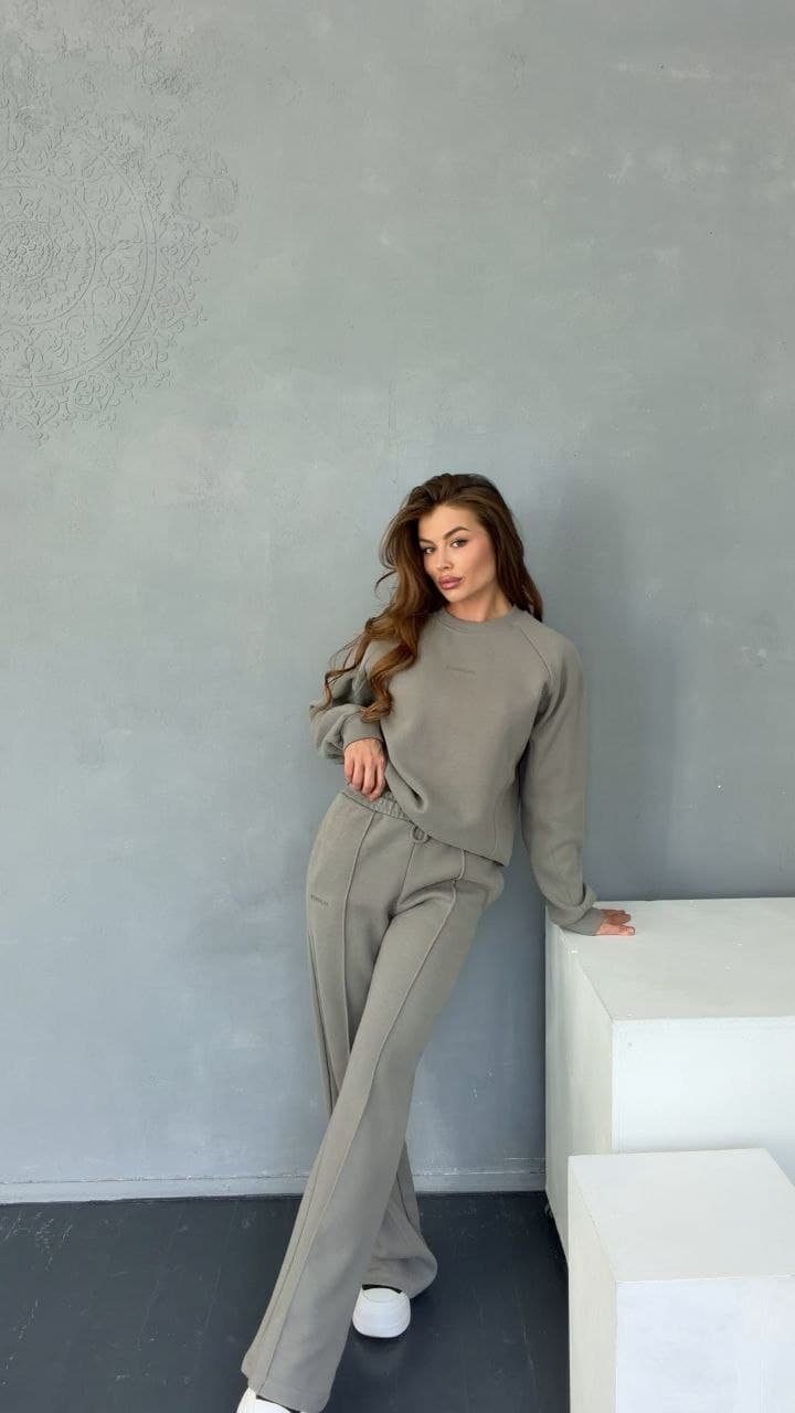 Костюм женский AW27-MDX08